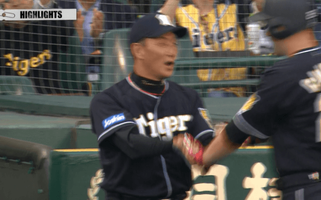 メッセ！キャンベル！助っ人コンビの活躍で阪神が快勝！ハイライト動画【5/25 阪神タイガース対読売ジャイアンツ】