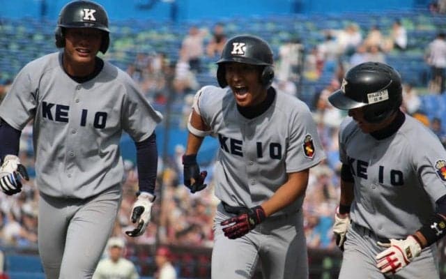 劇弾！2本の満塁ホームランで慶應が優勝に王手！ハイライト動画【5/27 東京六大学野球 第八週 1回戦 早稲田大学vs慶應大学】