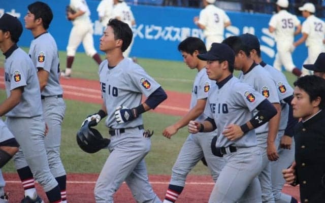 慶大が早慶戦で敗れ、立教大が35季ぶり13度目の優勝！ハイライト動画【5/28 東京六大学野球 第八週 2回戦 慶應大学vs早稲田大学】