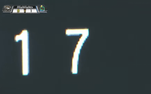 打者一巡の猛攻で1イニング7得点!打線が好投のエースを援護！ハイライト動画【5/30 オリックスバファローズ対東京ヤクルトスワローズ】