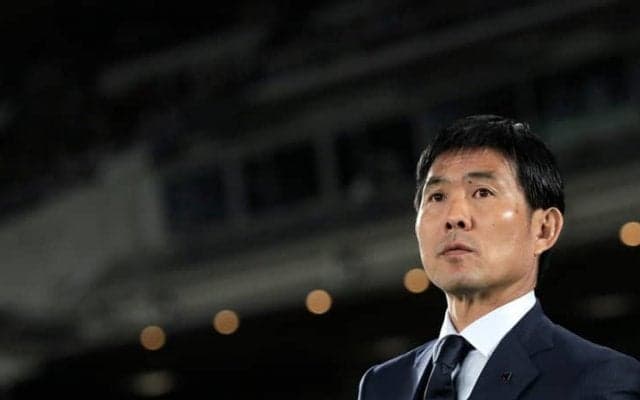 森保「兼任」体制はやめるべき。今ならまだ間に合う、望む日本サッカー協会の英断