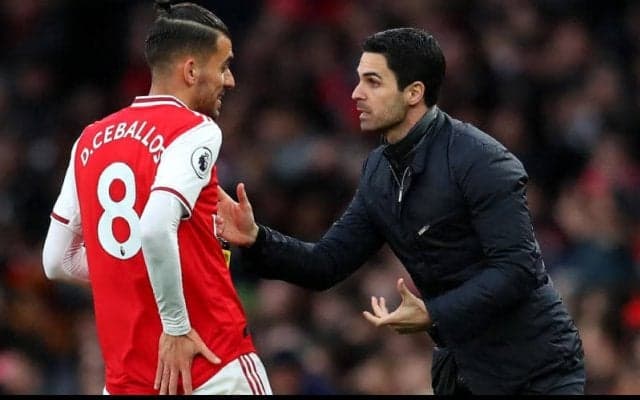 今夏マドリー帰還のセバージョスにアルテタから残留を望む声！ 「本当に重要な選手になっている」