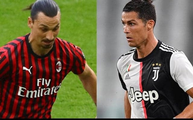 【セリエA第31節プレビュー】首位ユーベがラツィオ撃破の好調ミランと対戦！