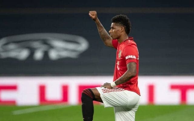 「国をも動かす」ラッシュフォードだけではない　社会問題と向き合うフットボーラー以上の存在