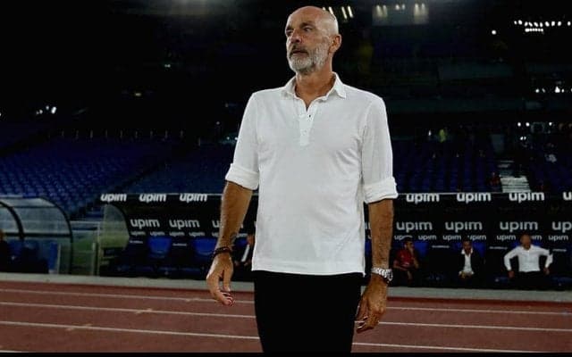 ラツィオに続いてユーべも撃破なるか！ ピオリ「偉大なミランの姿を示さなければ」