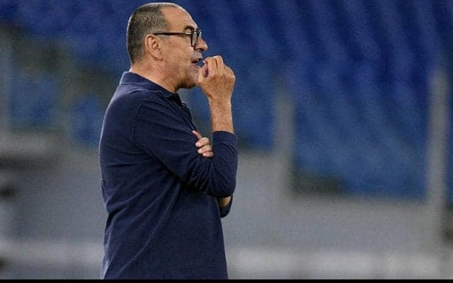 ユーべ指揮官サッリ、ミラン戦先発予想のイグアインに言及 「彼には飴と鞭が必要」