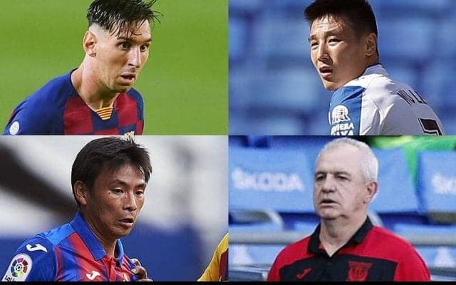 【ラ・リーガ第35節プレビュー】2チームに降格の可能性…エスパニョールはダービーでの勝利必須