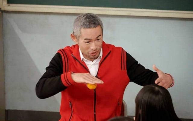 イチロー氏が語る、リレー選手になるコツは？　「まず、えこひいきを誘う」