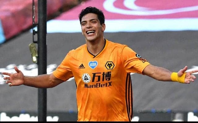 「他のことを考える時ではない」今季プレミアで15発のヒメネスの噂にヌーノ監督は動じず