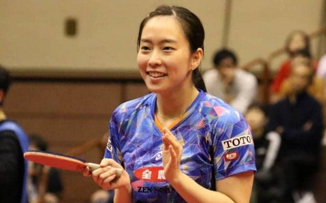 混合金？大逆転劇？石川佳純の「世界選手権ベストゲーム」予想企画開始