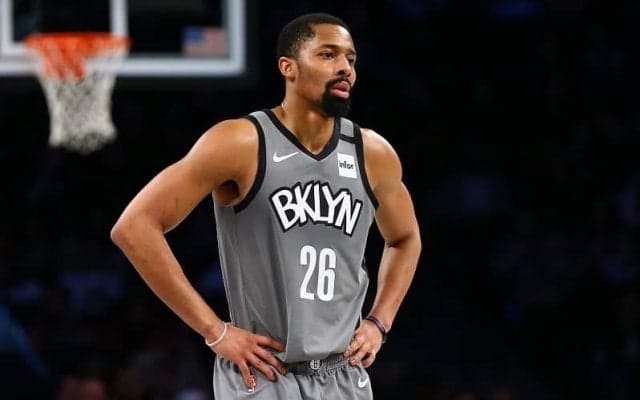 プレーオフ進出を争うネッツのディンウィディー、ウィザーズのビールが出場辞退