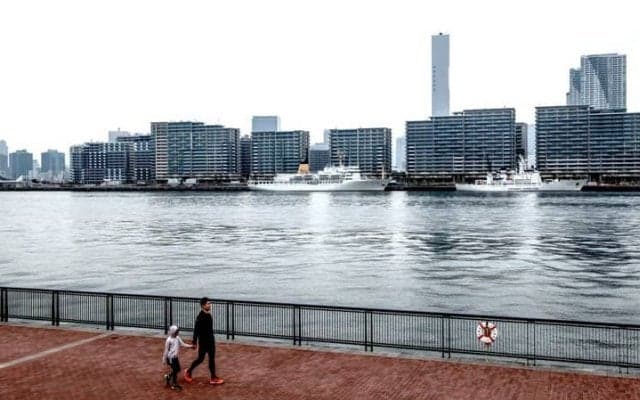 五輪成功のヒントは「現代の出島」？ スタジアムに必要な3つの対策と公衆衛生都市という未来図