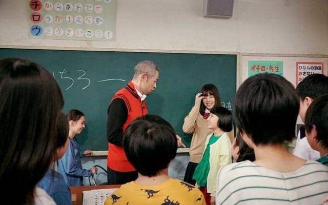 友達となじめない…　イチロー氏が語る人間関係の秘訣は「1度入って見極める」