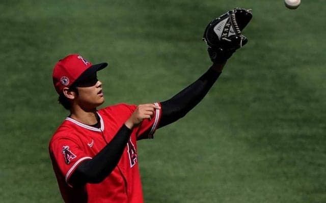 【MLB】大谷翔平は「サビついていた」　投手復帰戦7四球を地元LAメディア酷評