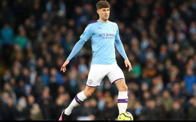 ニューカッスル戦に臨むペップ、FA杯の再現望む…ストーンズの先発起用も明言