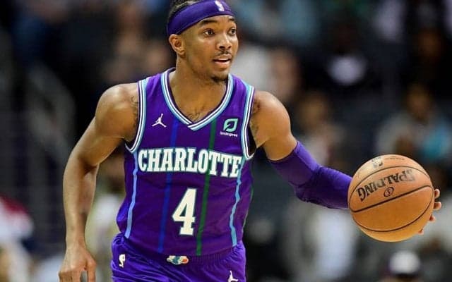 今季序盤に先発へ昇格し、“世界を驚かせた”グラハム／2019－20NBA通信簿選手編⑩