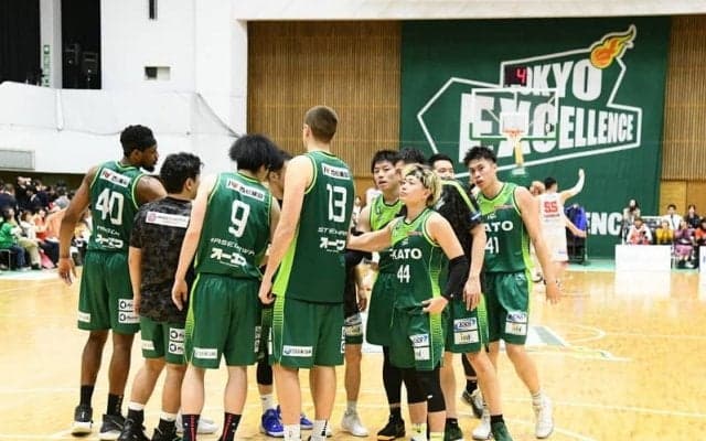 B3リーグが2020－21シーズンの加盟クラブを発表…東京エクセレンスなど11クラブ