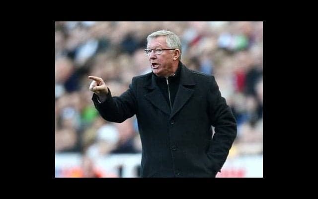 オシムやクライフとは異なるタイプ。ファーガソンのすごさは観察力だ