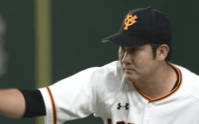 セ・リーグ28年ぶりの3試合連続完封！ハイライト動画【5/2 読売ジャイアンツ対横浜DeNAベイスターズ】