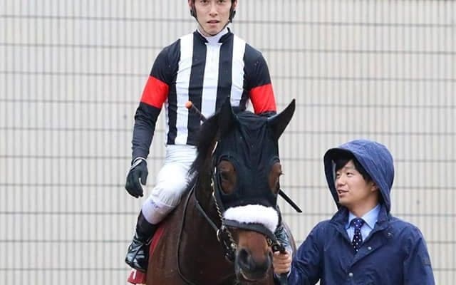 【次走】カレンブーケドールはオールカマーで復帰