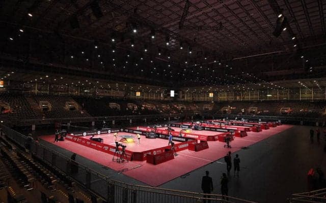 どうなる世界卓球2020韓国、新日程発表か