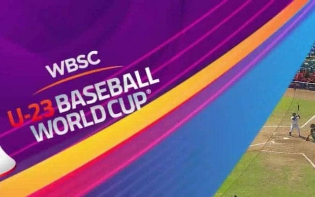【動画ハイライト】WBSC U-23ワールドカップ 日本対オーストラリア 2回裏 乙坂の犠牲フライ