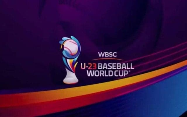 【動画ハイライト】WBSC U-23ワールドカップ 日本対韓国 8回裏 日本タッチアップも！？