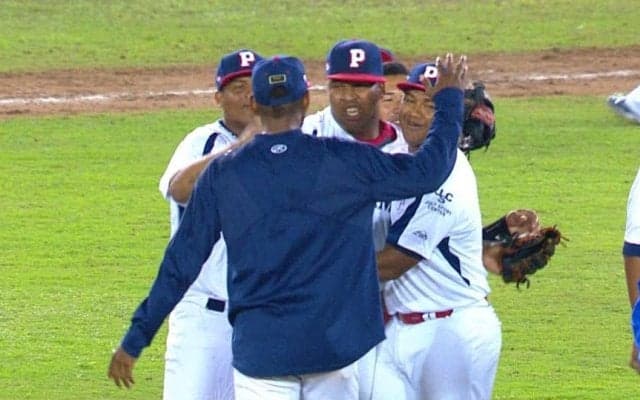 【動画ハイライト】WBSC U-23 ワールドカップ スーパーラウンド第2戦 日本vsパナマ
