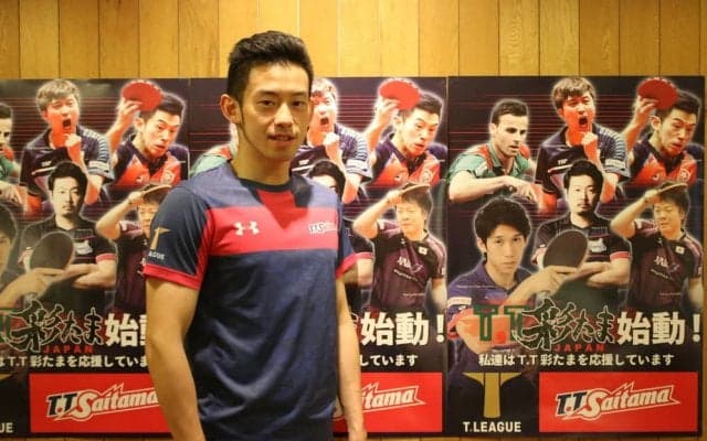 【卓球・黄鎮廷#1】香港のエース・黄鎮廷、世界最高のペンホルダーへの軌跡　