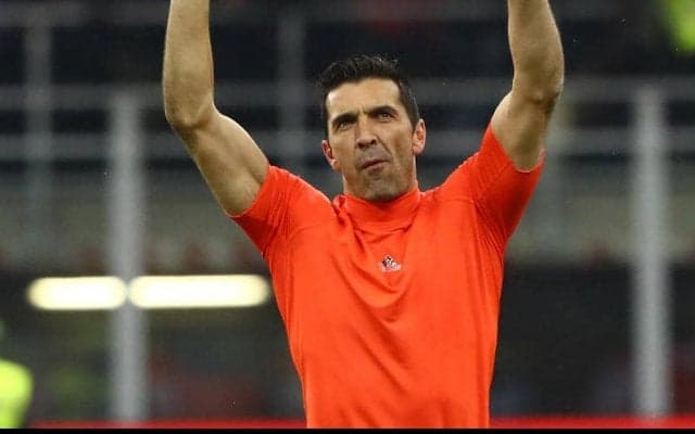 ブッフォン代理人｢彼はユーベの監督になれる｣