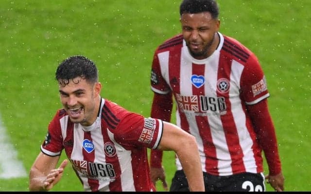 ブレイズが試合終了間際弾でウルブスに劇的勝利！欧州カップ戦出場に望み《プレミアリーグ》