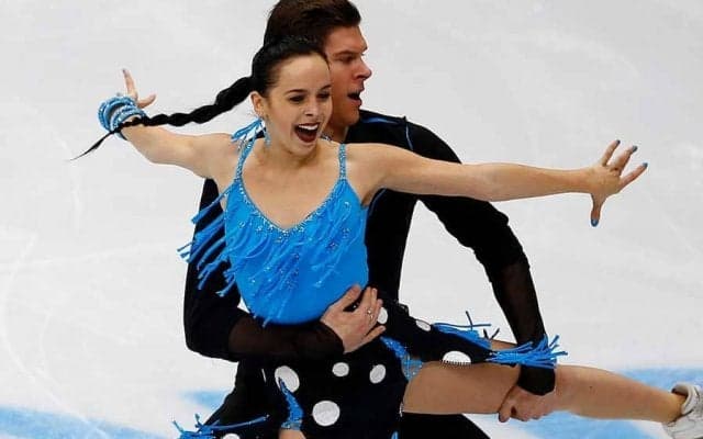 「100g太るごとに罰が」　露フィギュア選手が壮絶な減量告白「脱水させる薬も飲んだ」