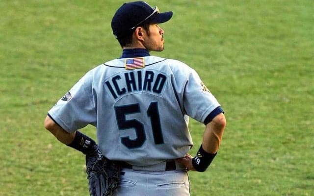 イチロー、パンチ、ディンゴ、王天上…　個性豊かなプロ野球「登録名」の歴史