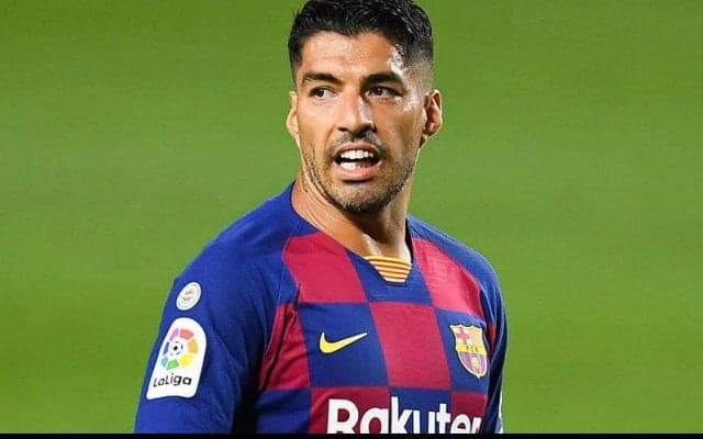 バルセロナを勝利に導いたスアレス「彼らの状況から試合の難しさをわかっていた」