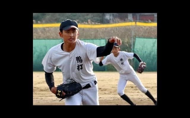 甲子園交流試合出場、長崎の投手王国・創成館に屈指の逸材たちが挑む