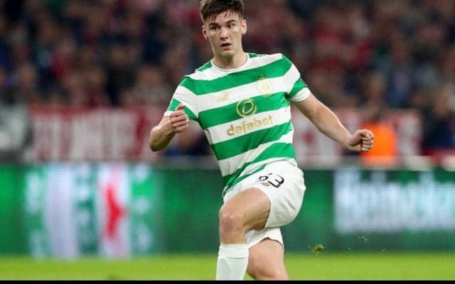 全く垂れないロングシュート、ティアニーの衝撃40ヤード弾【インクレディブル・ゴールズ】