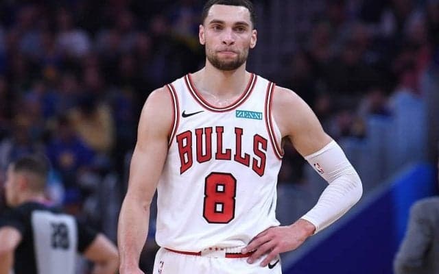 チームが勝利できずに苦しみながらも、奮戦を続けたラヴィーン／2019－20NBA通信簿選手編⑪