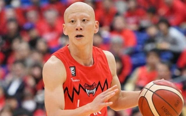 富山グラウジーズ、阿部友和と契約合意「東地区で暴れていきたい」