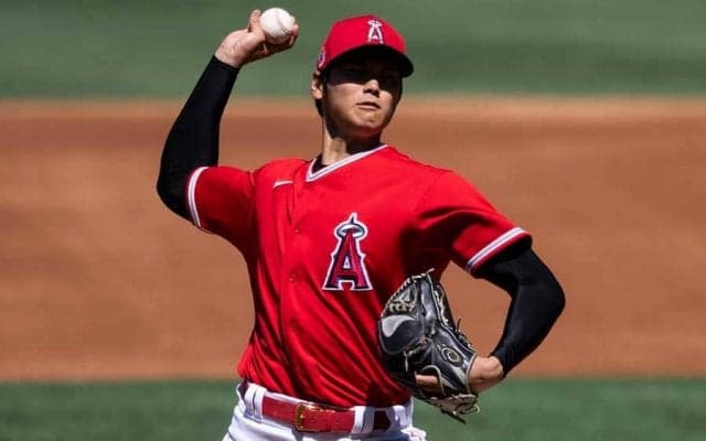 【MLB】大谷翔平は「世代を象徴する選手」　復帰戦大荒れもマドン監督の揺るがぬ思い