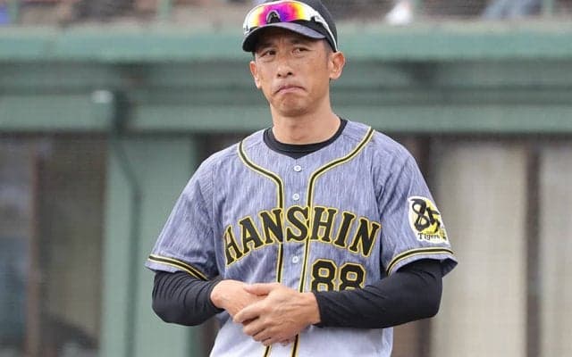 阪神、9月から2か月連続で地獄の13連戦が正式決定　NPB追加日程発表