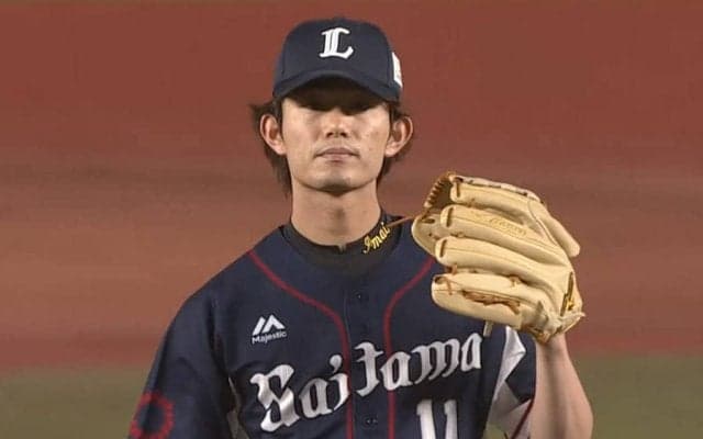 「髪の具合もダルビッシュ」圧巻投球の西武・今井にカブス右腕の面影あり？