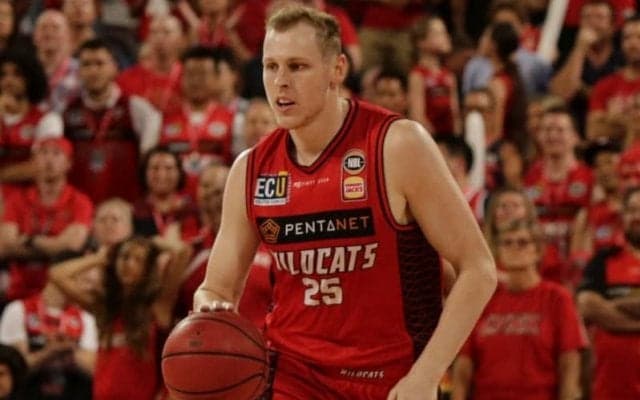 香川ファイブアローズ、オーストラリア出身のビックマン獲得を発表