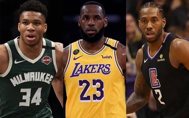 NBA優勝はどのチームに…ESPNが最新の戦力ランキング＆優勝オッズを公開