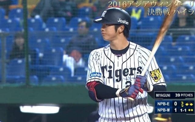 今大会の四冠王・吉田(オリックス)の活躍などでウエスタン選抜が優勝