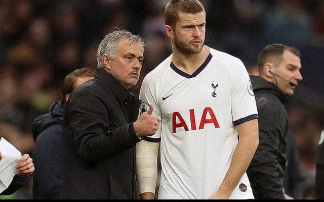 モウリーニョ、次節NLダービーもボーンマス戦に集中!　ダイアーへの処分に対しては明言避ける