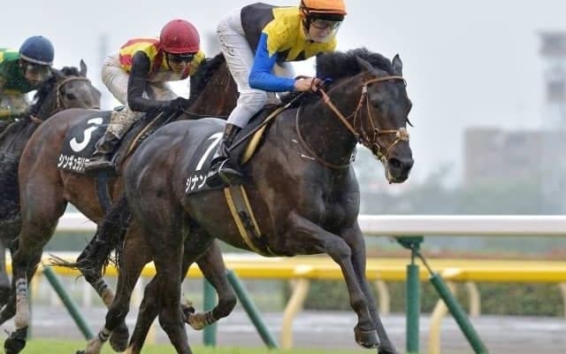 【七夕賞 出走馬・騎手確定】ジナンボー＆レーン騎手、クレッシェンドラヴ＆内田博幸騎手など16頭