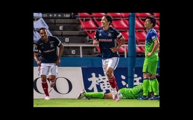 新戦力の躍動でＦ・マリノス初勝利。だが昨季のリズムはまだない