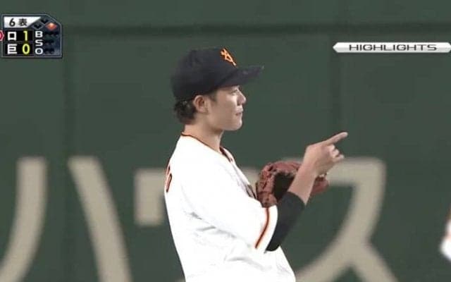 巨人 打線つながらず2008年以来のオープン戦最下位で全日程終了【BGオープン戦動画】