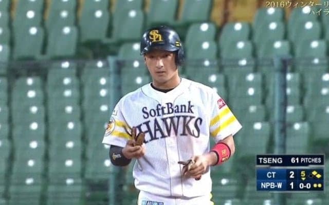 【試合動画はこちら】ウエスタン選抜は勝負所で打線がつながり4戦4勝（2016アジアウィンターリーグ台湾第7日目）