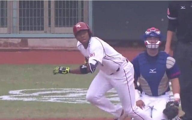 【試合動画はこちら】2016アジアウィンターリーグ「NPBイースタン選抜」の初戦は、オコエら各球団の若手有望株が出場